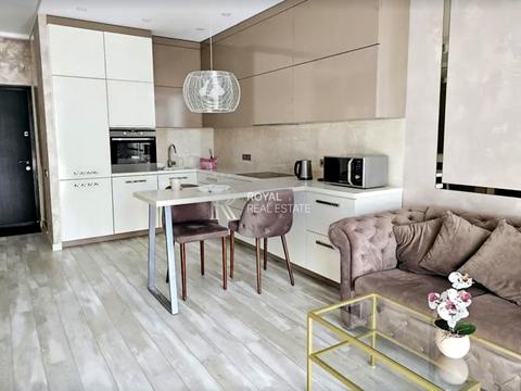 квартира за адресою Джона Маккейна вул. (Івана Кудрі), 1