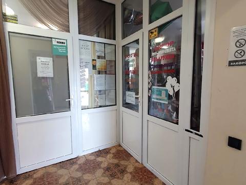 комерційна за адресою Авіаконструктора Антонова вул., 4а