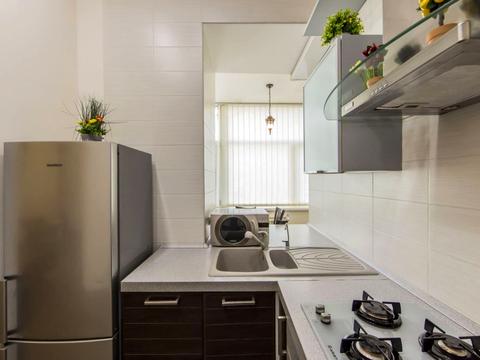 квартира по адресу Леонтовича ул., 7