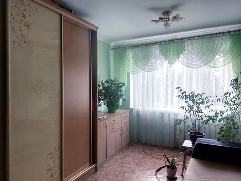 комната по адресу Надпольная ул., 530