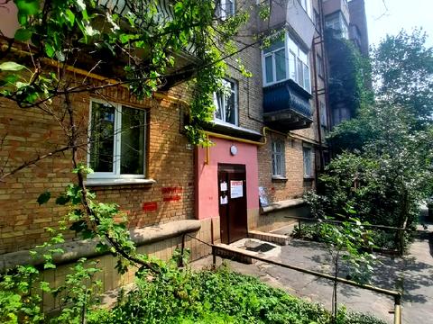 квартира по адресу Михаила Бойчука ул. (Киквидзе), 12-А