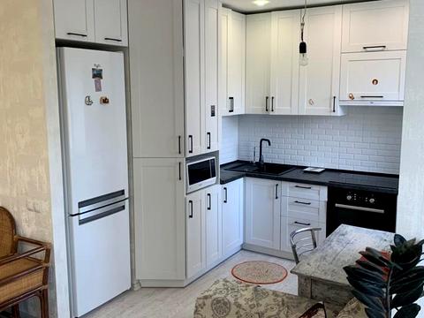 квартира по адресу Киевская ул., 5