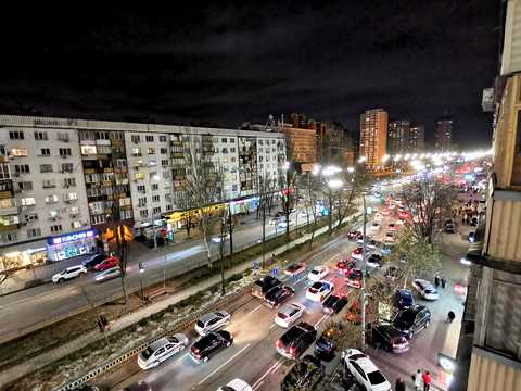 квартира по адресу Леси Украинки бульв., 24