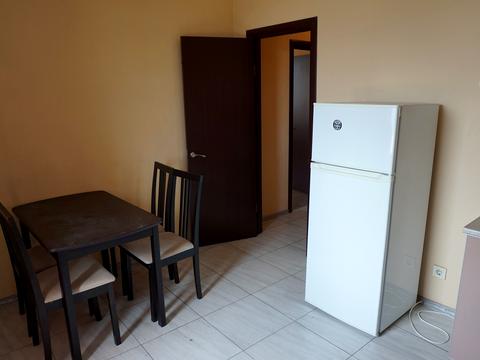 квартира по адресу Олевская ул., 9