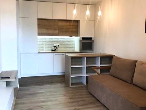 квартира по адресу Джона Маккейна ул. (Кудри Ивана), 7