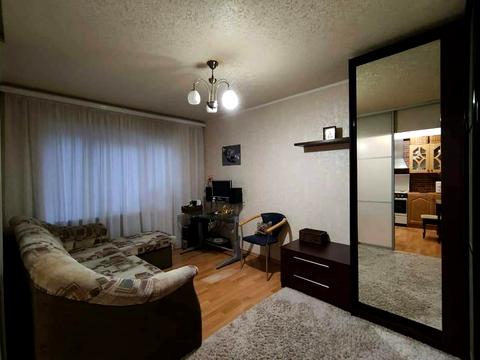 квартира по адресу Г.Сталинграда, 24а