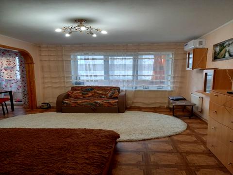 квартира за адресою богомаза