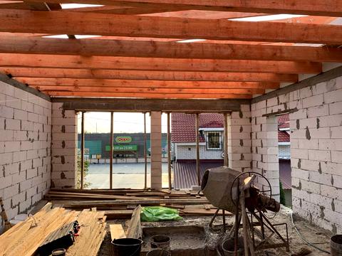 коммерческая по адресу Соловьяненко