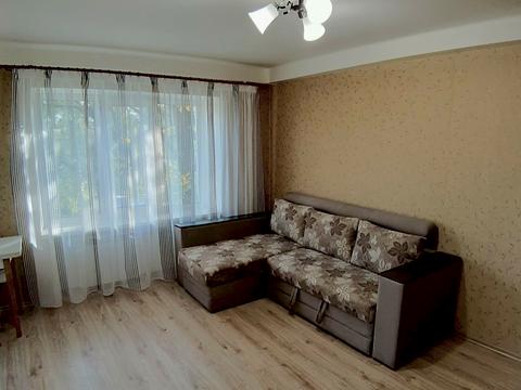 квартира за адресою Берестейський просп. (Перемоги), 20