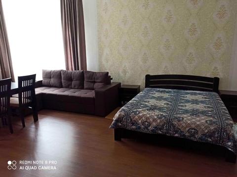 квартира по адресу Старонаводницкая ул., 6-Б