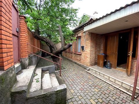 будинок за адресою Геннадія Удовенка вул. (Клари Цеткін), 11