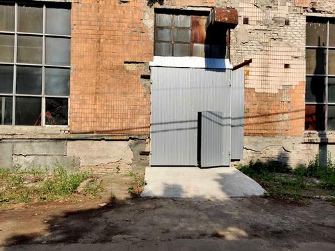 коммерческая по адресу Сергея Москаленко ул. (Красовського), 16