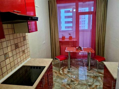 квартира по адресу  Михаила Драгоманова, 2а