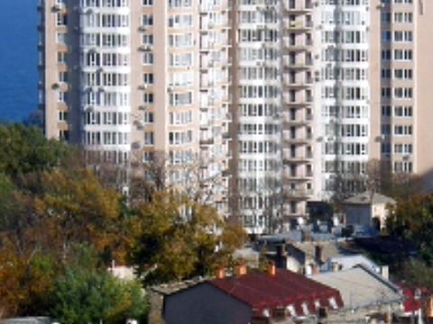 квартира за адресою Обсерваторний пров., 2/6