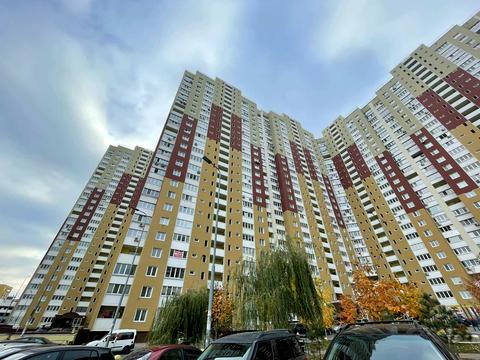 квартира по адресу Сергея Данченко ул., 3