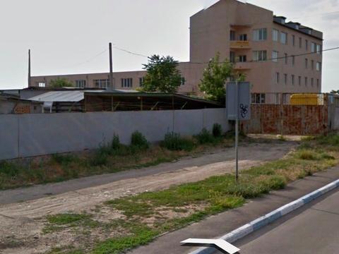 комерційна за адресою Химиков, 35