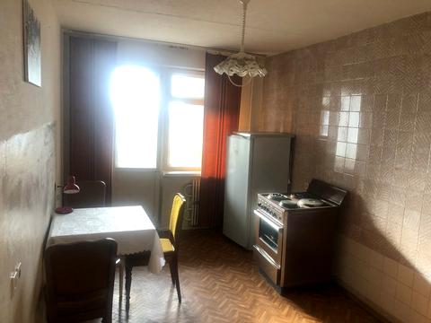 квартира за адресою Бориспільська вул., 12-Б