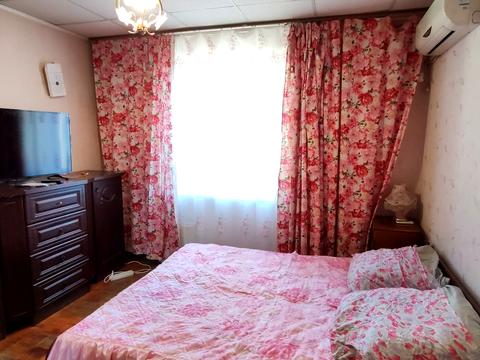 квартира по адресу Иорданская ул. (Лайоша Гавро), 9-Ж