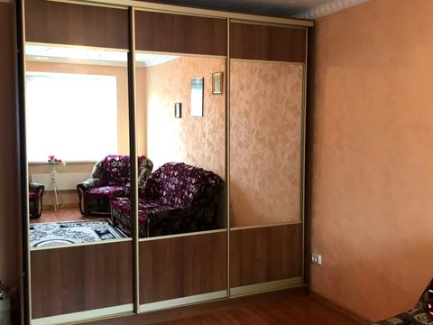 квартира по адресу Леоніда Каденюка ул. (Пацаєва), 4