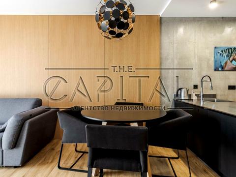 квартира по адресу Митрополита Василия Липковского ул. (Урицкого), 16-Г