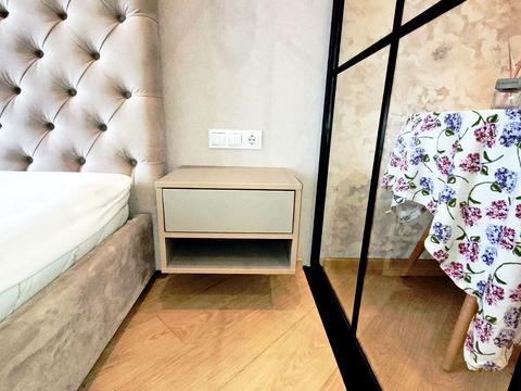 квартира по адресу Драгоманова ул., 2-Б