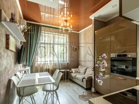 квартира за адресою Саперне Поле вул., 12