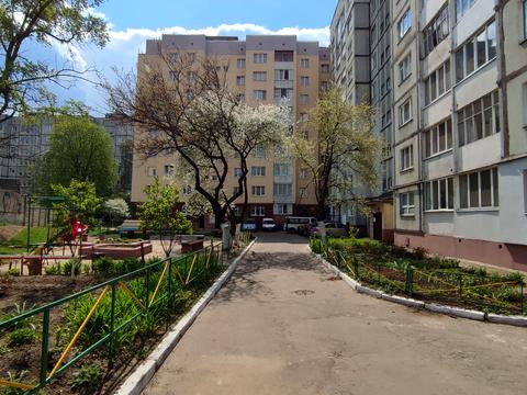 квартира по адресу вул. Грушевського, 5а