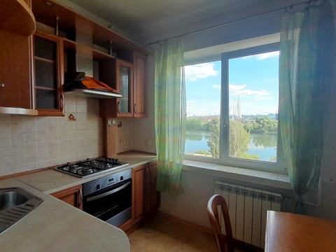 квартира за адресою Приозерна вул., 8