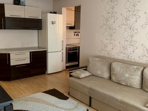 квартира за адресою Миколи Лаврухіна вул., 6