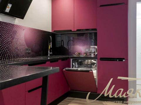 квартира по адресу Предславинская ул., 51