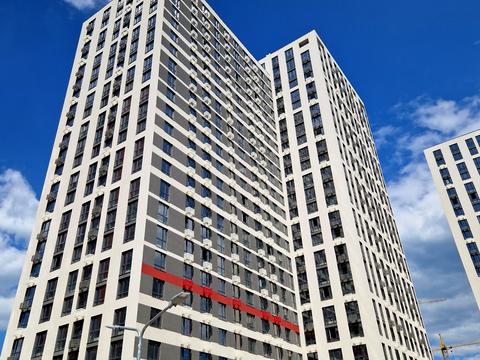 квартира по адресу Правды просп. (Правды), 45-А