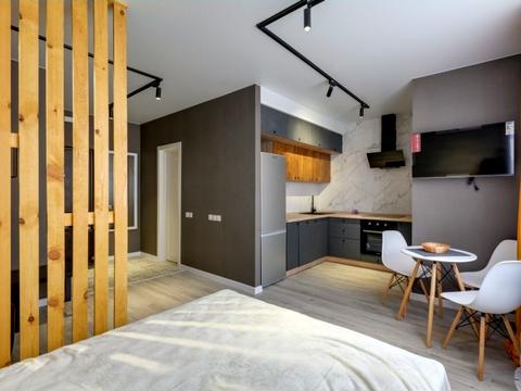 квартира за адресою Березова вул., 44