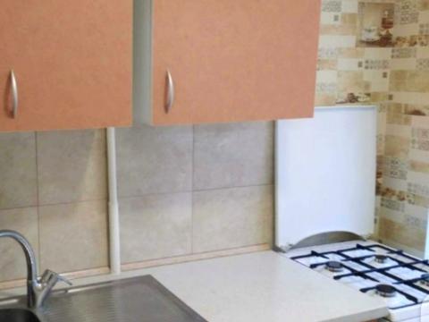 квартира за адресою Тополь 2, 26