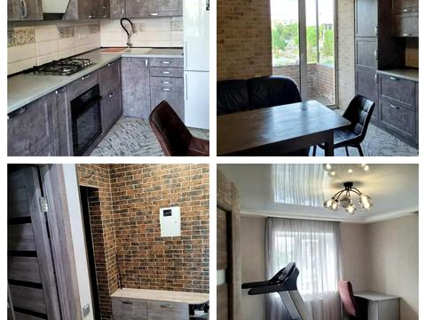 квартира за адресою Старокостянтинівське шосе, 20