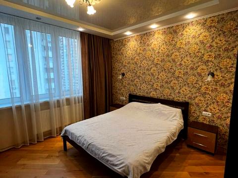 квартира за адресою Олени Пчілки вул., 6-А