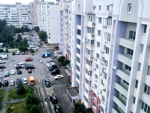 квартира по адресу Юності ул., 3
