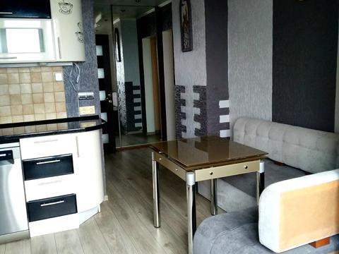 квартира по адресу Архітектора Ніколаєва ул., 3