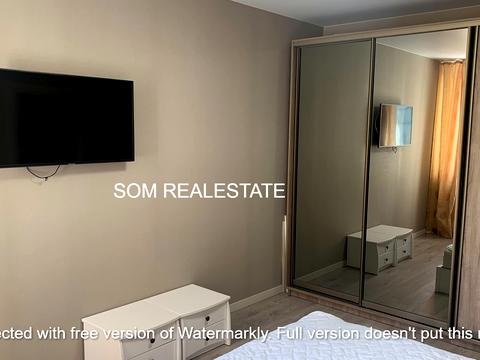 квартира за адресою Джерельна вул., 5