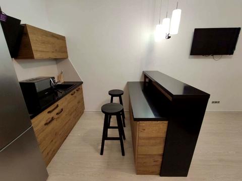 квартира по адресу Академика Филатова ул., 2/1