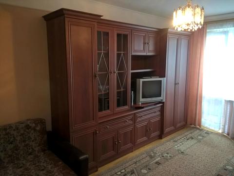квартира по адресу Лесной просп., 18