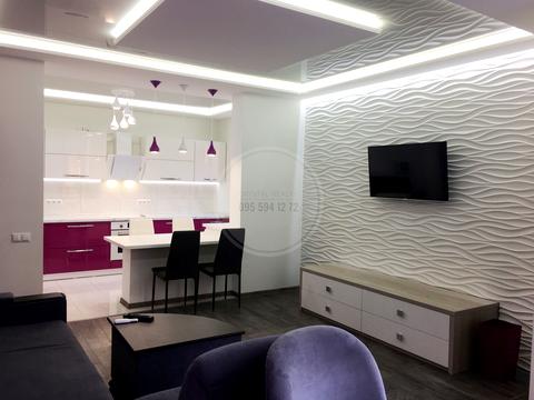 квартира за адресою Юлії Здановської вул. (Ломоносова), 50/2