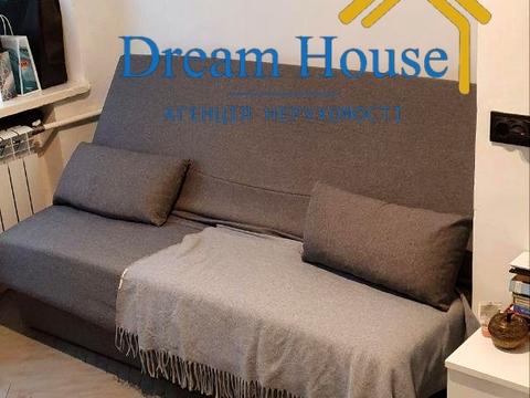 квартира за адресою Бакинська вул., 37-В