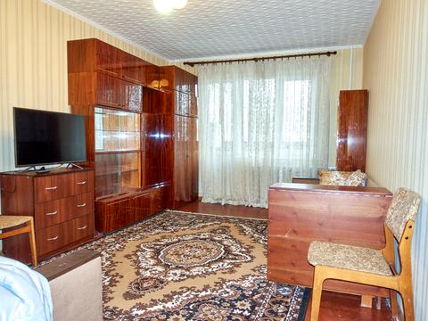 квартира по адресу Героев Днепра ул., 57