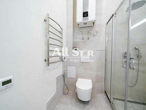 квартира за адресою Архітектора Городецького вул., 6