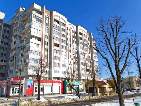 квартира за адресою бульв. Шевченка, 135