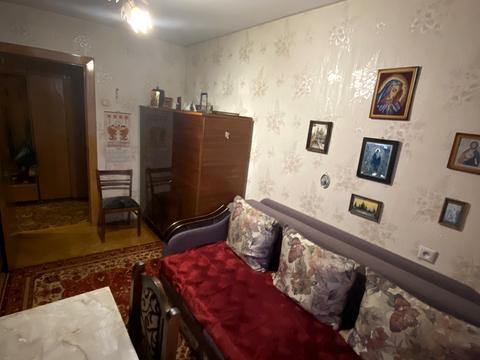 комната по адресу Выговского ул. (Терешковой), 41