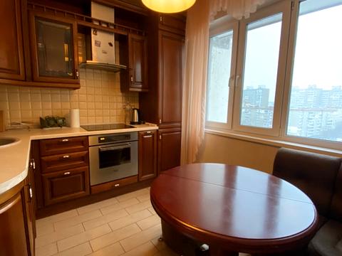 квартира за адресою Європейського Союзу просп. (Правди), 17-А