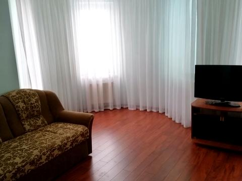 квартира по адресу Вернадського, 12