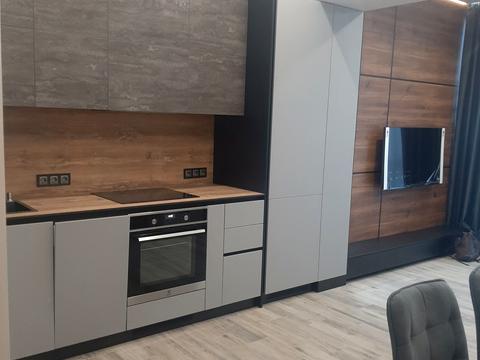 квартира за адресою Науки просп. (Гагаріна), 112-А