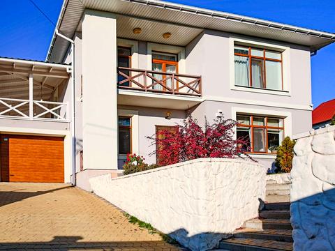 будинок за адресою Івана Франка вул., 55